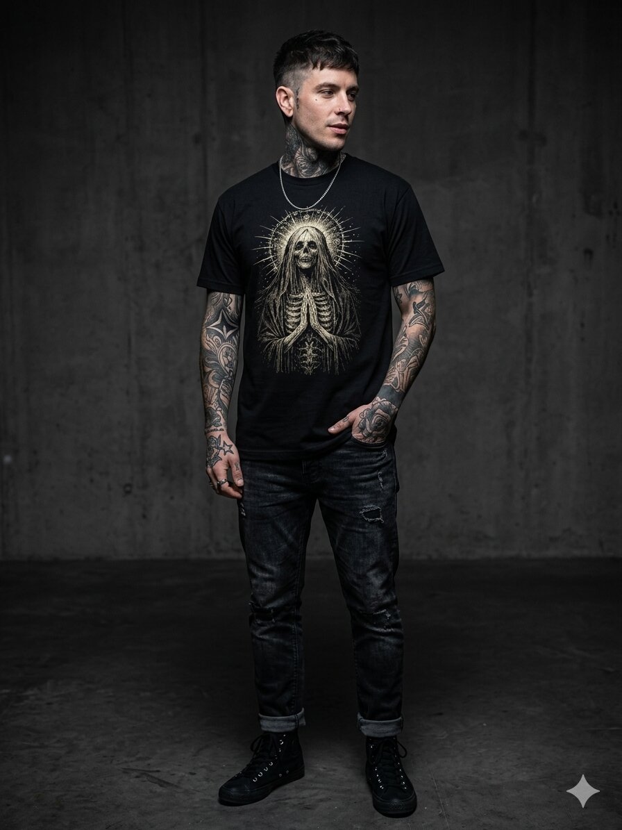 Eternal Penance Tshirt